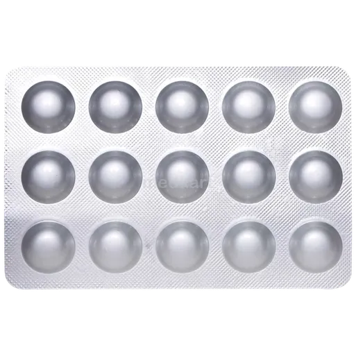 montair lc tablet 15's